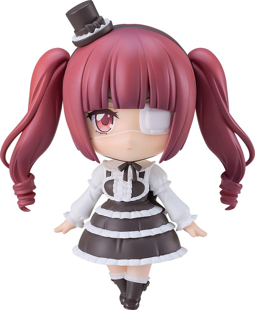 Dropkick on my Devil! Nendoroid Action Figure Yurine Hanazono 10cm *SPECIAL PRICE*