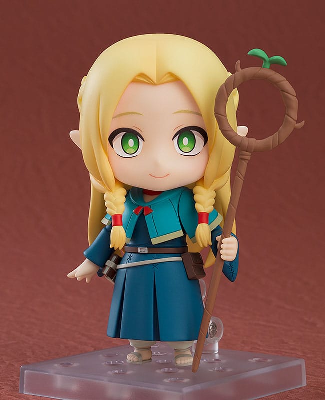 PREORDINE ESAURITO  Delicious in Dungeon Nendoroid Action Figure Marcille 10 cm (H)