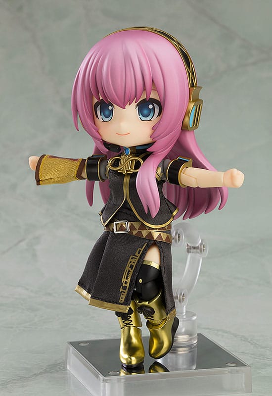 PREORDINE ESAURITO Character Vocal Series 03 Nendoroid Doll Action Figure Megurine Luka 14 cm