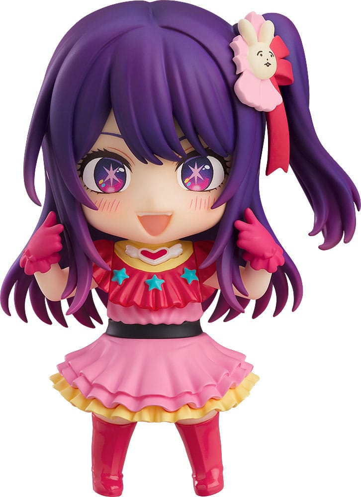 PREORDINE ESAURITO  Oshi No Ko Nendoroid Action Figure Ai 10 cm (H)