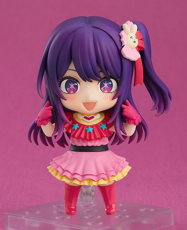 PREORDINE ESAURITO  Oshi No Ko Nendoroid Action Figure Ai 10 cm (H)