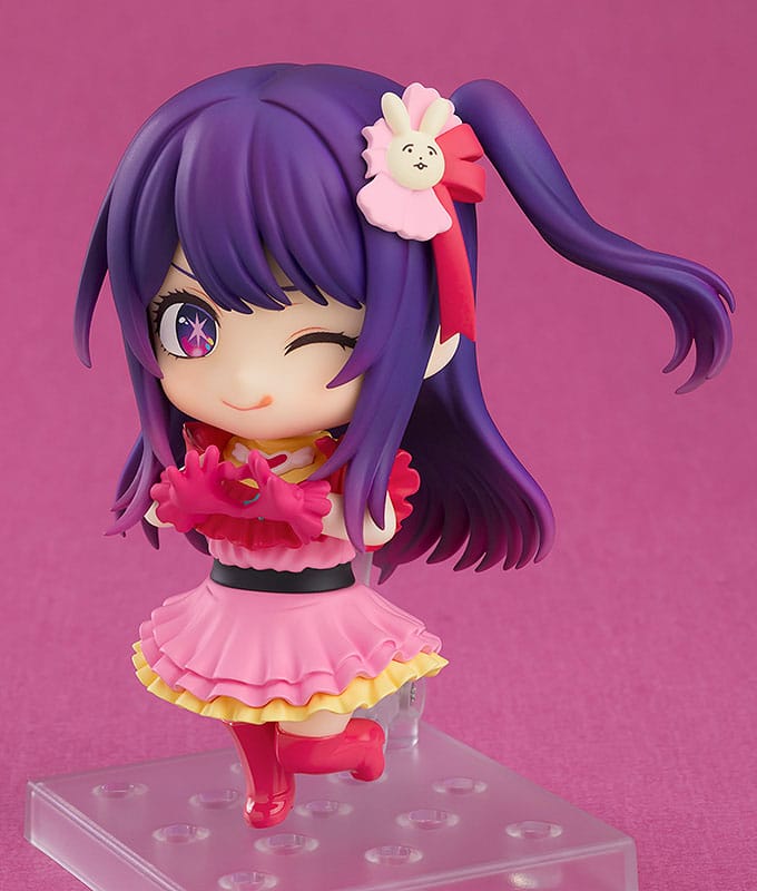PREORDINE ESAURITO  Oshi No Ko Nendoroid Action Figure Ai 10 cm (H)
