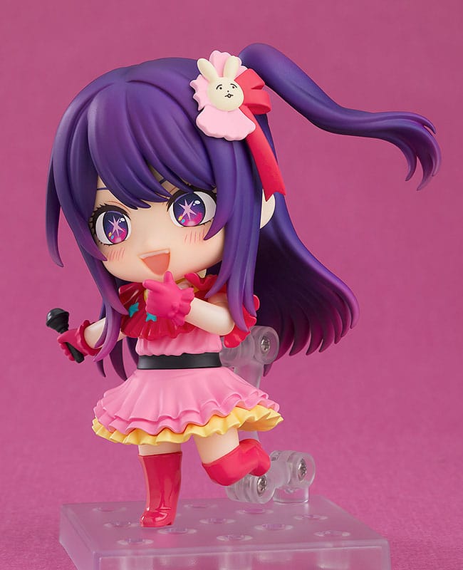 PREORDINE ESAURITO  Oshi No Ko Nendoroid Action Figure Ai 10 cm (H)