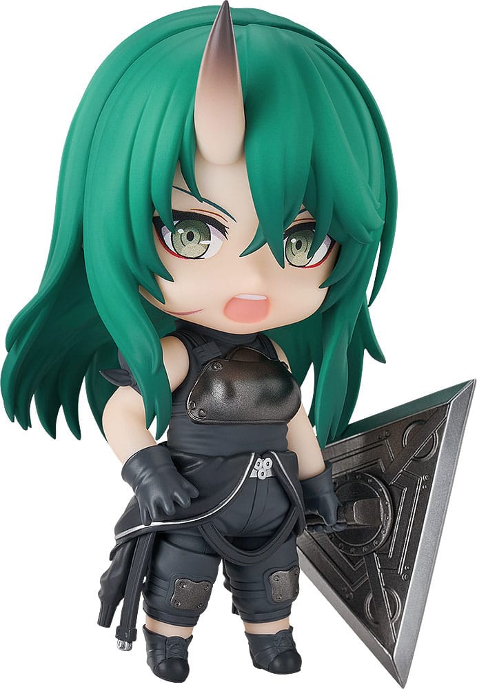 PREORDINE ESAURITO  Arknights Nendoroid Action Figure Hoshiguma 10 cm (H)