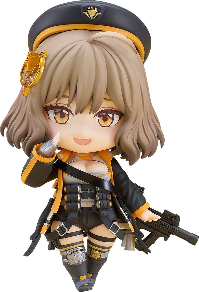 PREORDINE ESAURITO Goddess of Victory: Nikke Nendoroid Action Figure Anis 10 cm