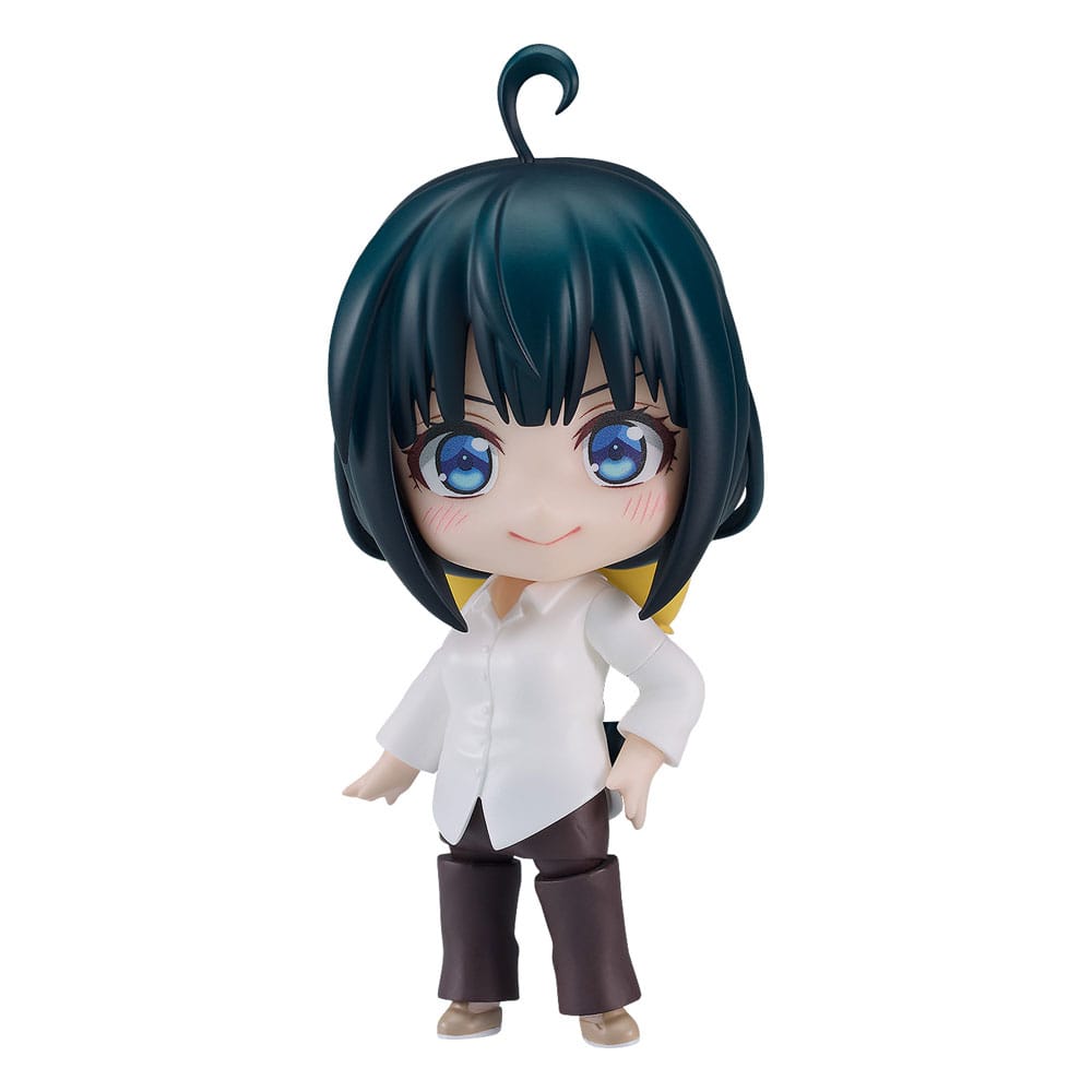 SU ORDINAZIONE Pon no Michi Nendoroid Action Figure Nashiko Jippensha 10 cm *PREZZO SPECIALE*