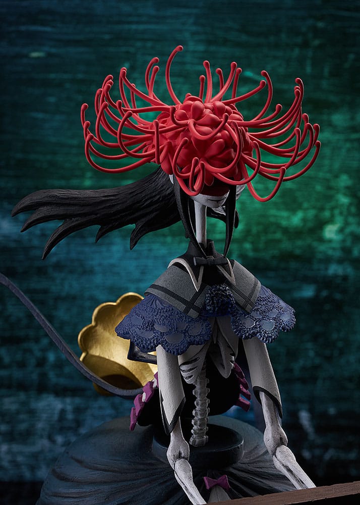 PREORDINE+ 01/2026 Puella Magi Madoka Magica The Movie Rebellion Pop Up Parade PVC SP Statue Nutcracker Witch 24 cm