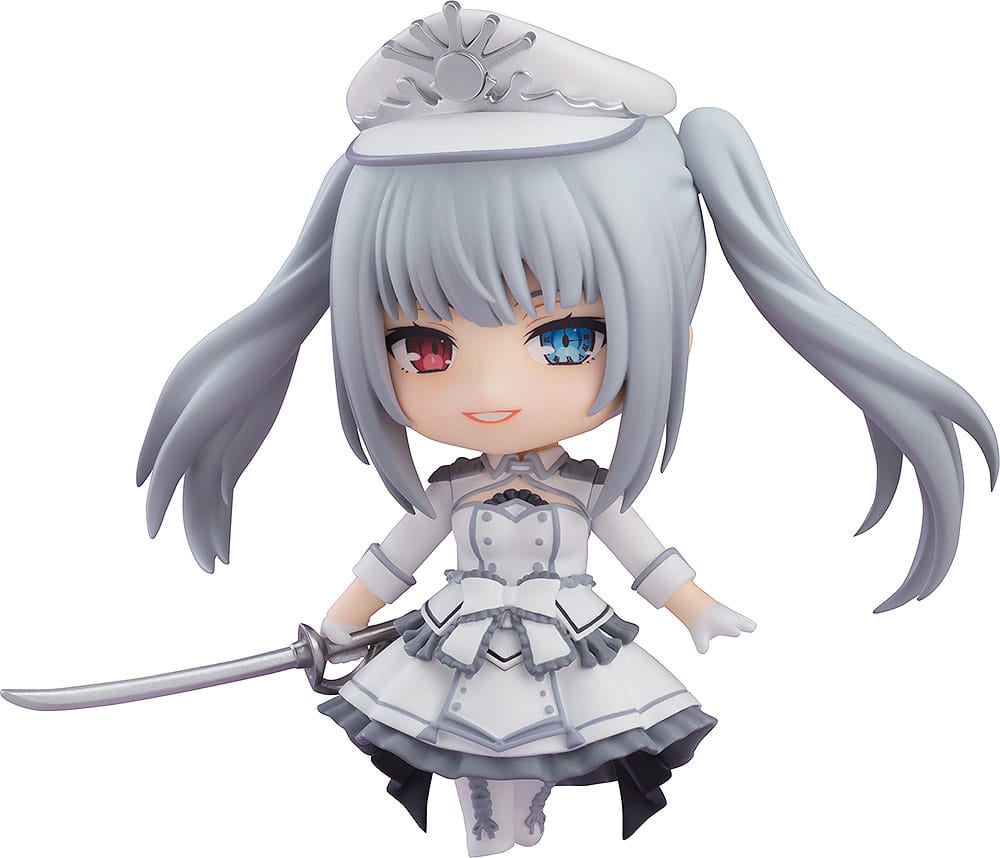 IN STOCK Date A Bullet Nendoroid Action Figure Queen 10 cm
