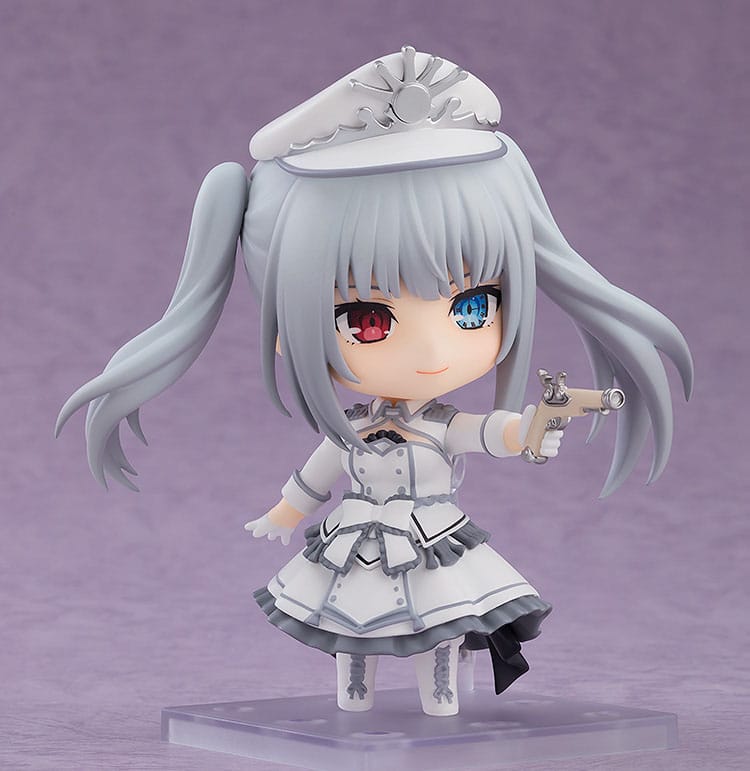 IN STOCK Date A Bullet Nendoroid Action Figure Queen 10 cm