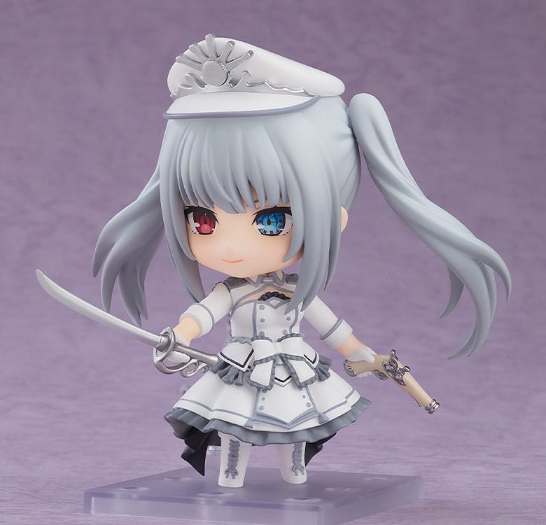 IN STOCK Date A Bullet Nendoroid Action Figure Queen 10 cm