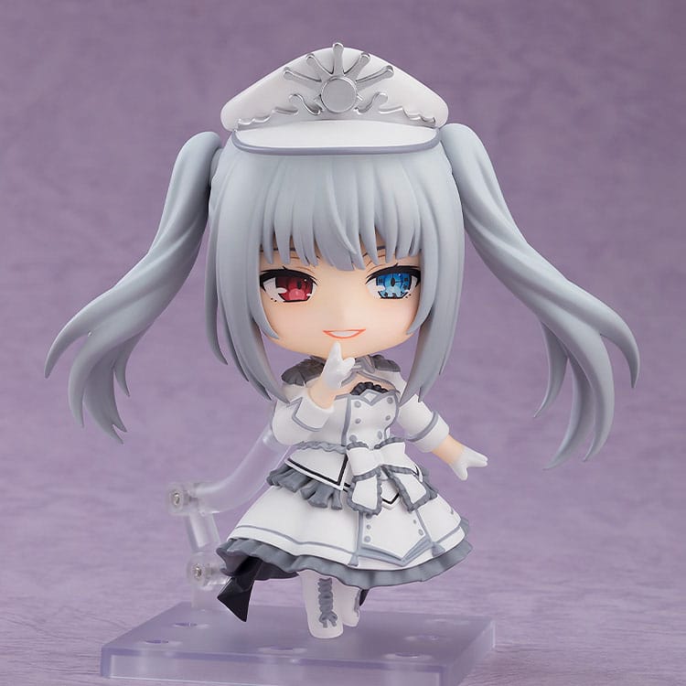 IN STOCK Date A Bullet Nendoroid Action Figure Queen 10 cm