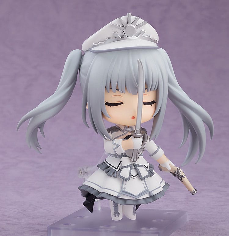 IN STOCK Date A Bullet Nendoroid Action Figure Queen 10 cm