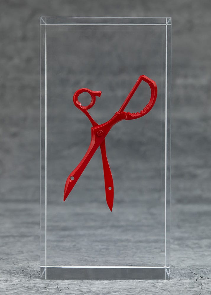SU ORDINAZIONE Kill la Kill Nendoroid Action Figure Ryuko Matoi: Kamui Junketsu Ver. 10 cm 