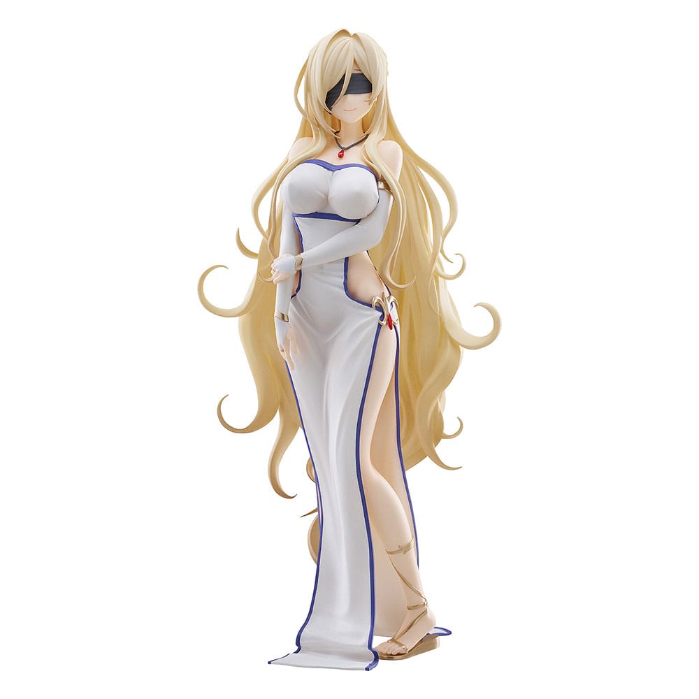 PREORDINE+ 12/2025 Goblin Slayer II Pop Up Parade PVC Statue Sword Maiden L Size 24 cm