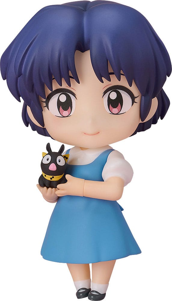 PREORDINE+ 02/2026 Ranma 1/2 Nendoroid Action Figure Akane Tendo 10 cm
