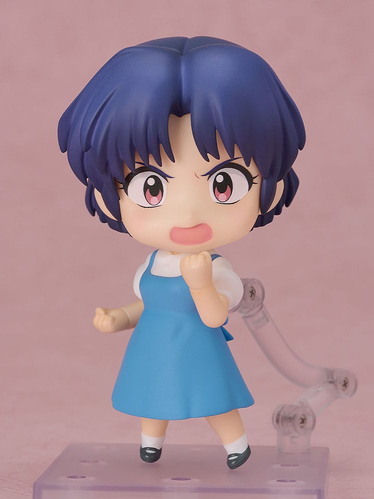 PREORDINE+ 02/2026 Ranma 1/2 Nendoroid Action Figure Akane Tendo 10 cm