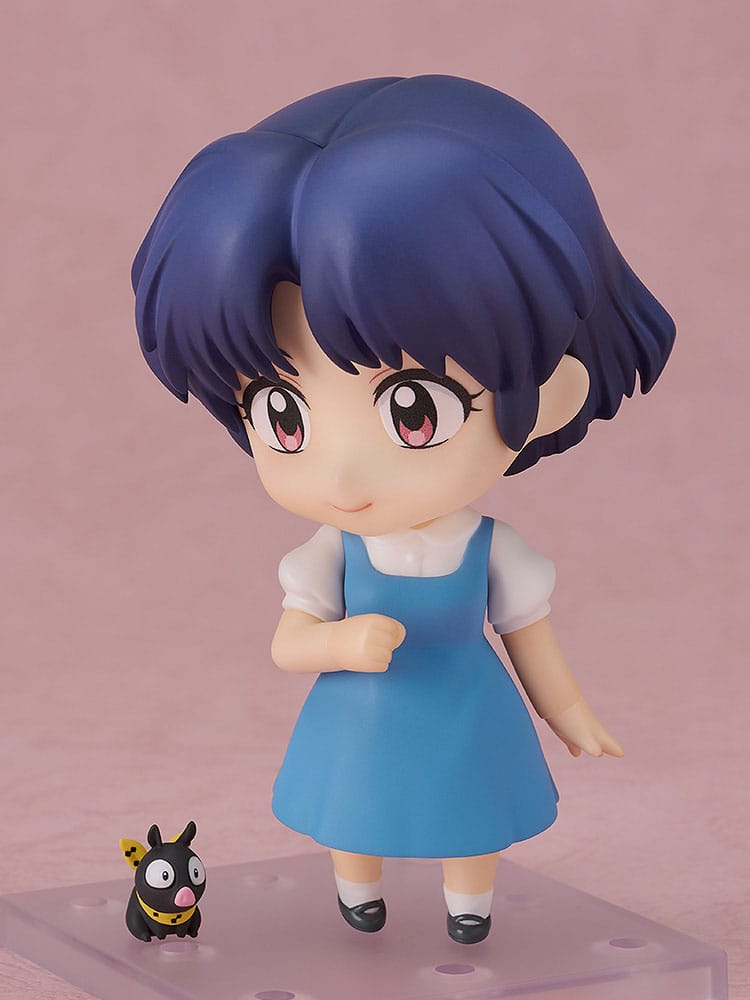 PREORDINE+ 02/2026 Ranma 1/2 Nendoroid Action Figure Akane Tendo 10 cm