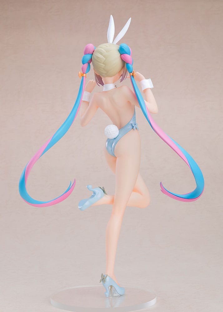 PREORDINE+ 12/2025 Needy Streamer Overload Pop Up Parade PVC Statue OMGkawaiiAngel: Bunny L Size 23 cm