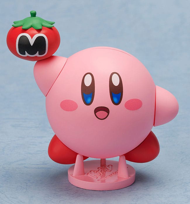 PREORDINE ESAURITO Kirby Corocoroid Buildable Collectible Figures 6 cm Series 1 Assortment (6)