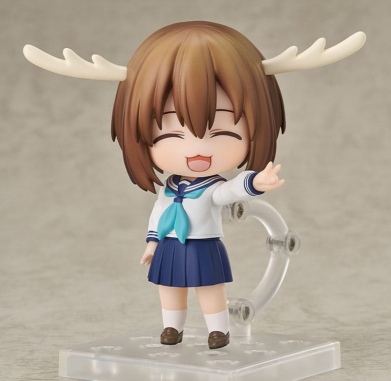 PREORDINE+ 01/2026 My Deer Friend Nokotan Nendoroid Action Figure Noko Shikanoko 10 cm