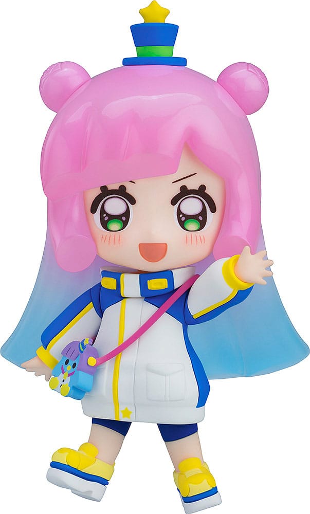 SU ORDINAZIONE Puniru is a Kawaii Slime Nendoroid Action Figure Puniru [Basic] 10 cm *PREZZO SPECIALE*