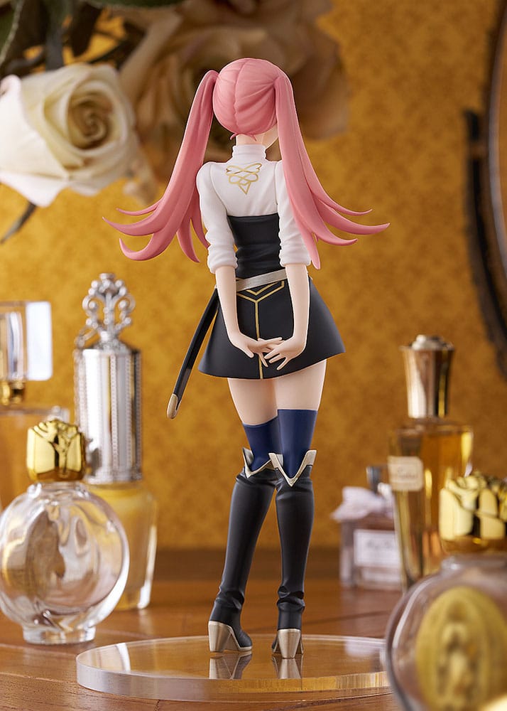 PREORDINE+ 01/2026 Fire Emblem: Three Houses Pop Up Parade PVC Statue Hilda Valentine Goneril 16 cm