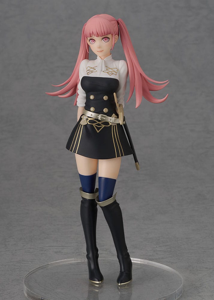 PREORDINE+ 01/2026 Fire Emblem: Three Houses Pop Up Parade PVC Statue Hilda Valentine Goneril 16 cm