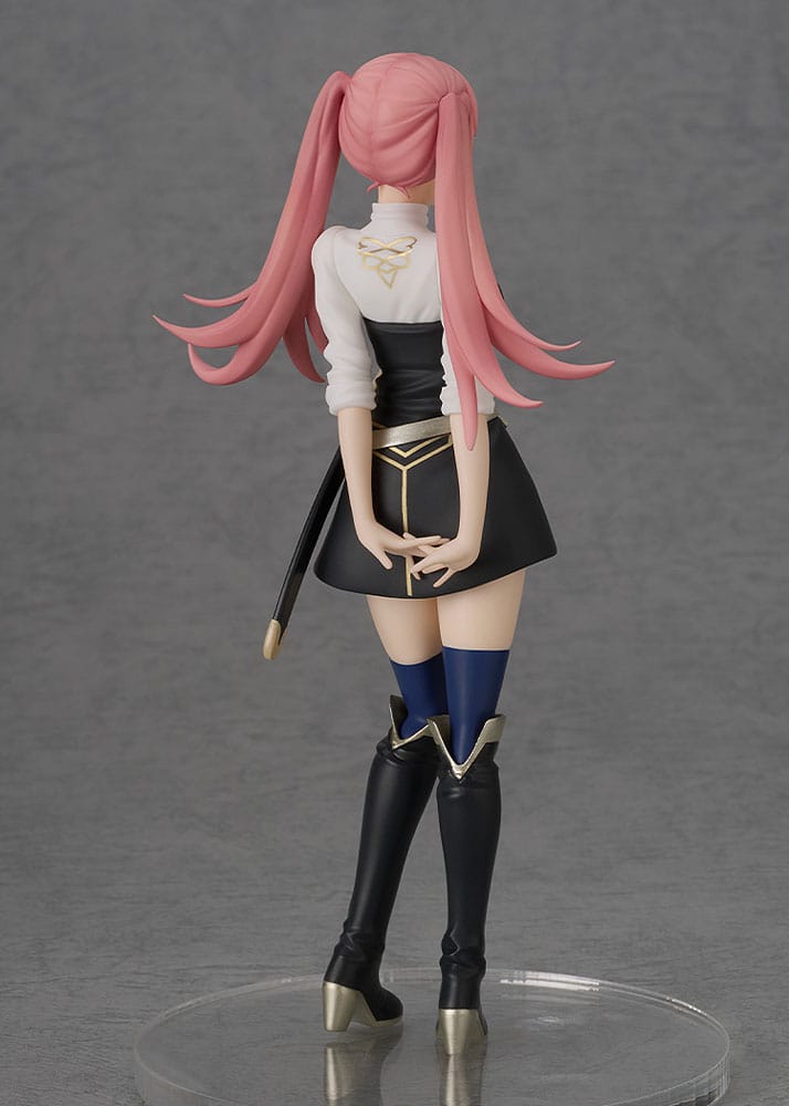 PREORDINE+ 01/2026 Fire Emblem: Three Houses Pop Up Parade PVC Statue Hilda Valentine Goneril 16 cm