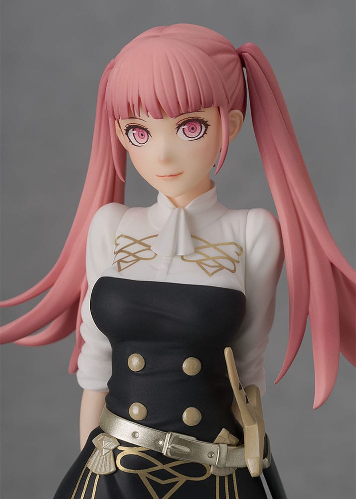 PREORDINE+ 01/2026 Fire Emblem: Three Houses Pop Up Parade PVC Statue Hilda Valentine Goneril 16 cm