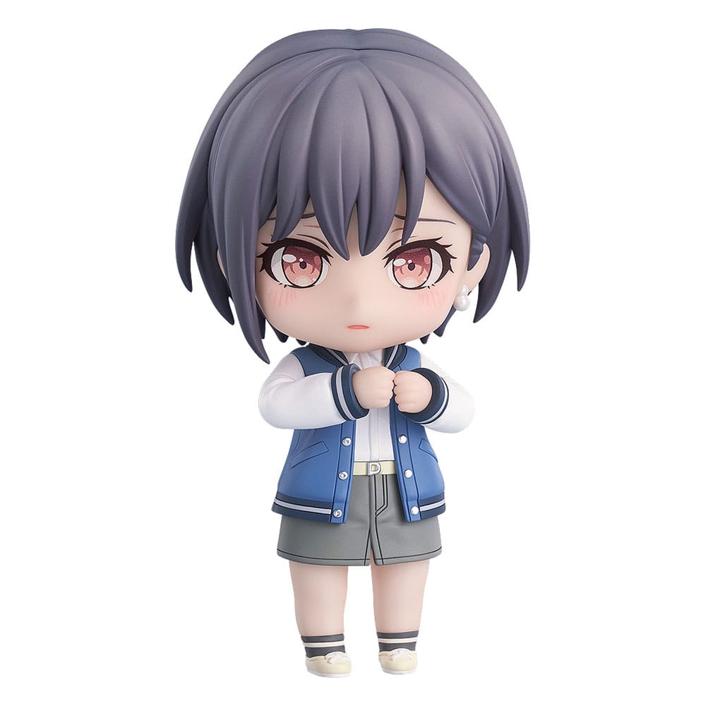 MADE TO ORDER BanG Dream! Nendoroid Action Figure Tomori Takamatsu 10 cm