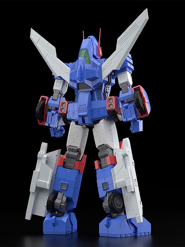 PREORDINE ESAURITO Combat Mecha Xabungle Moderoid Plastic Model Kit Xabungle (re-run) 18 cm