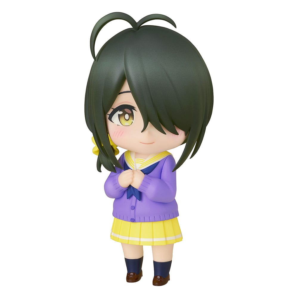 MADE TO ORDER The Shiunji Family Children Nendoroid Action Figure Kotono Shiunji [Basic] 10 cm