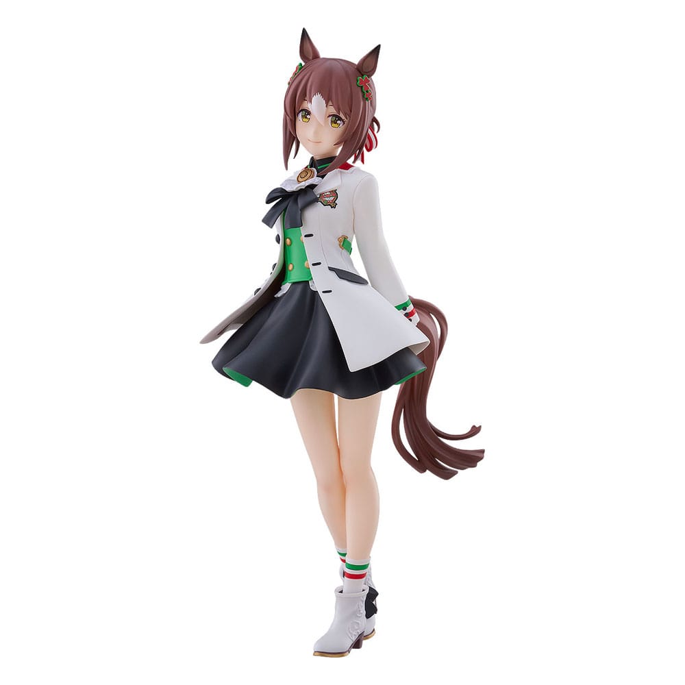 PREORDINE+ 01/2026 Uma Musume: Pretty Derby Pop Up Parade PVC Statue Fine Motion L Size 24 cm