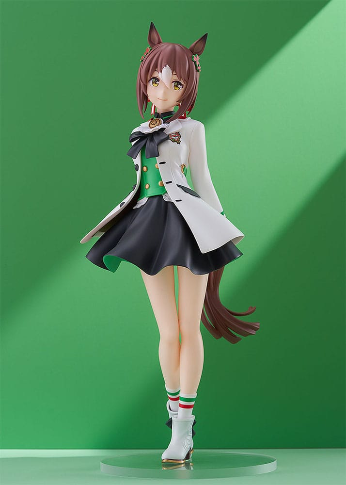 PREORDINE+ 01/2026 Uma Musume: Pretty Derby Pop Up Parade PVC Statue Fine Motion L Size 24 cm