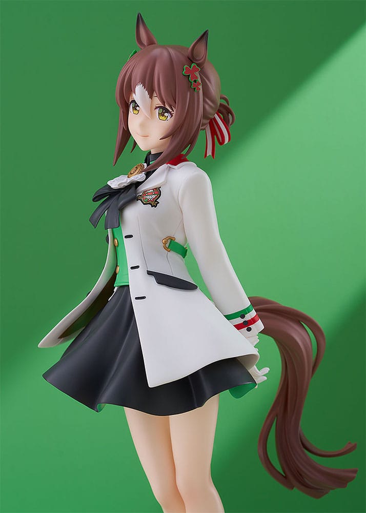 PREORDINE+ 01/2026 Uma Musume: Pretty Derby Pop Up Parade PVC Statue Fine Motion L Size 24 cm