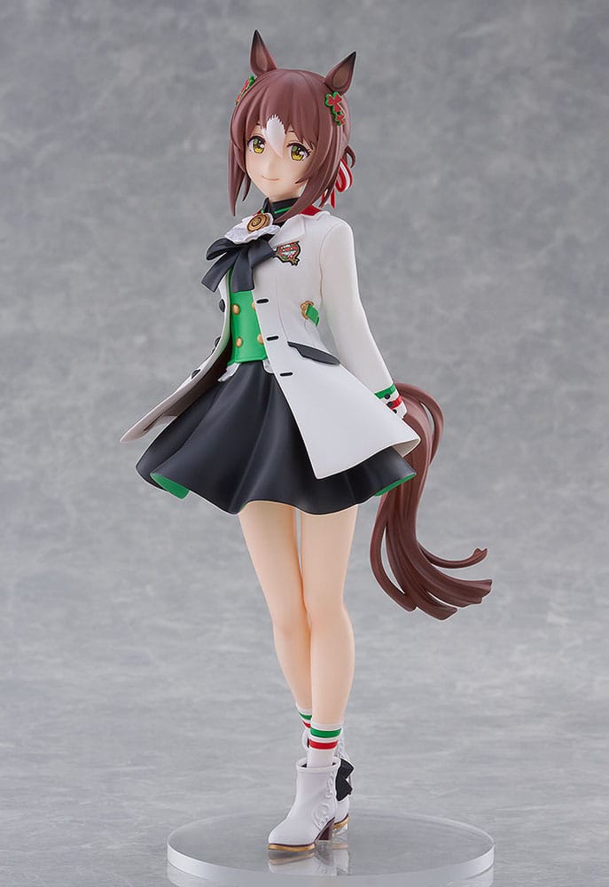 PREORDINE+ 01/2026 Uma Musume: Pretty Derby Pop Up Parade PVC Statue Fine Motion L Size 24 cm