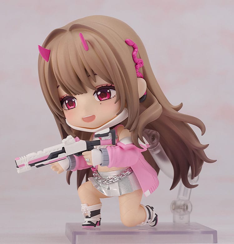 PREORDINE+ 01/2026 Goddess of Victory: Nikke Nendoroid Action Figure Viper 10 cm