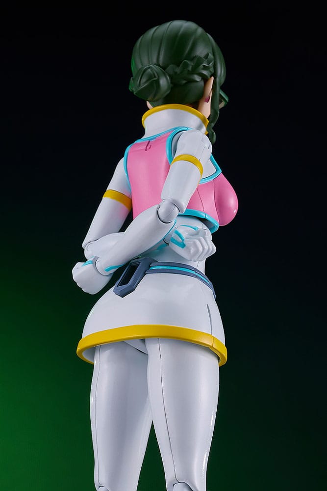 PREORDINE+ 05/2026 Gridman Universe Action Figure The Gattai DX Sounderous