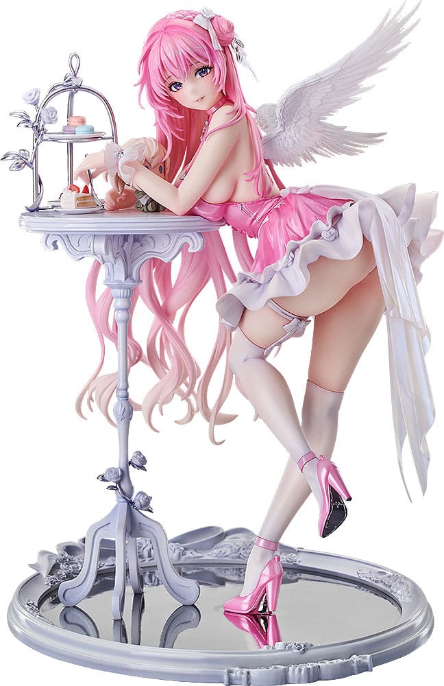 PREORDER+ 12/2026 Goddess of Victory: Nikke PVC Statue 1/7 Dorothy: Nostalgia 22 cm