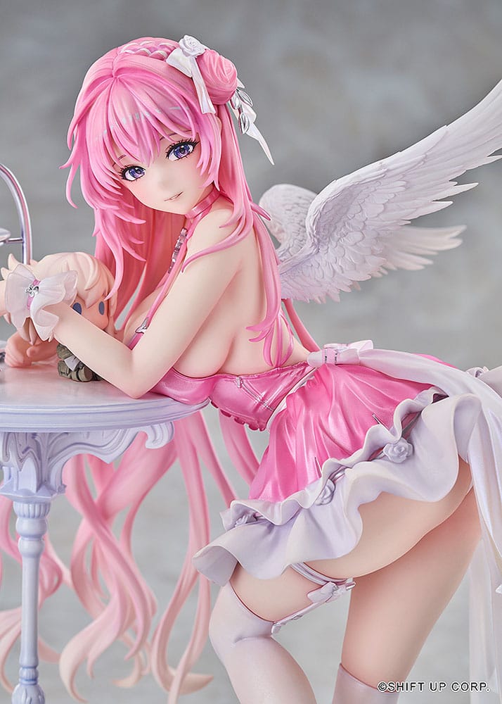 PREORDER+ 12/2026 Goddess of Victory: Nikke PVC Statue 1/7 Dorothy: Nostalgia 22 cm