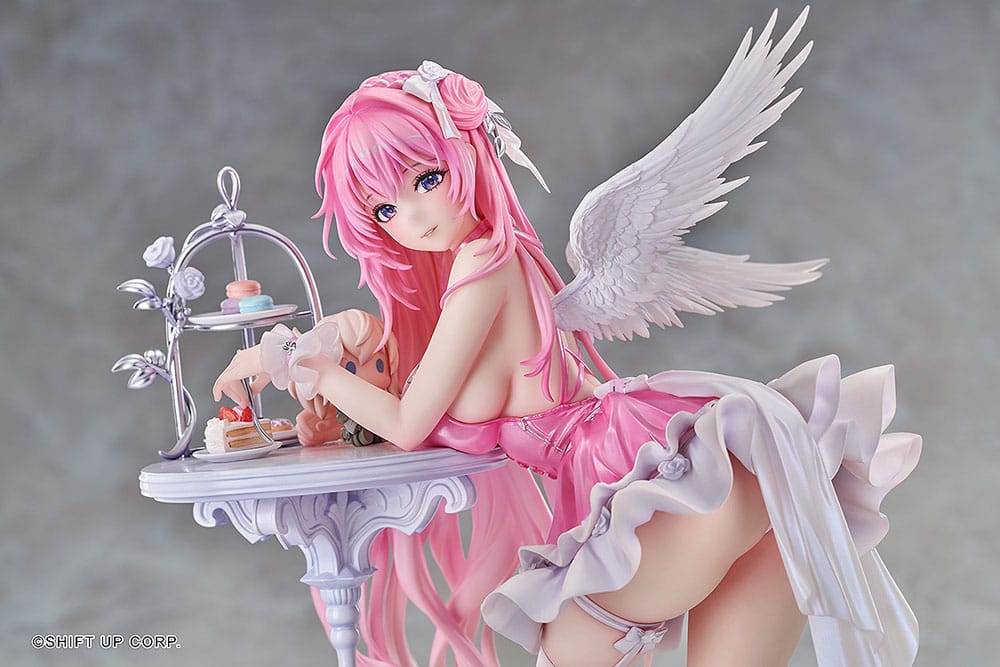 PREORDER+ 12/2026 Goddess of Victory: Nikke PVC Statue 1/7 Dorothy: Nostalgia 22 cm