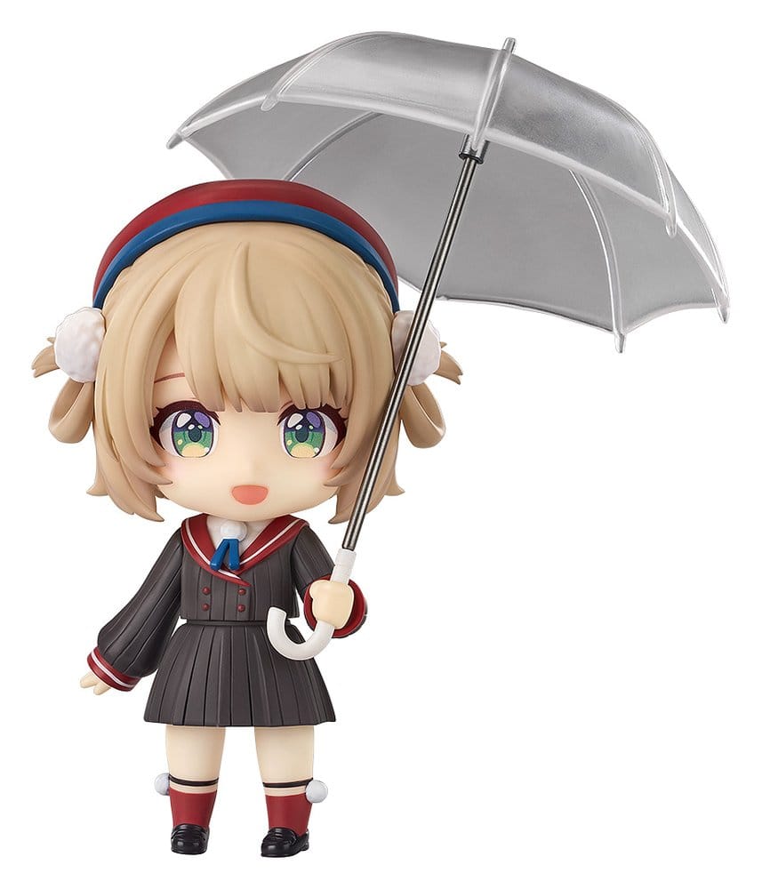 PREORDINE+ 09/2026 Shigure Ui Nendoroid Action Figure Standard Outfit Ver. 10 cm