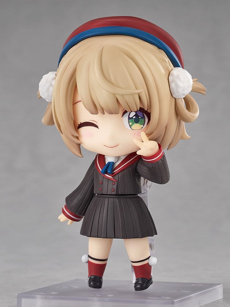 PREORDINE+ 09/2026 Shigure Ui Nendoroid Action Figure Standard Outfit Ver. 10 cm