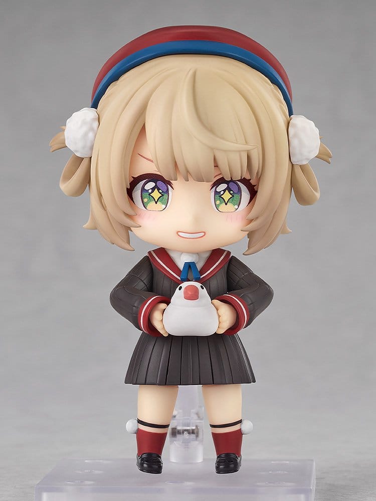 PREORDINE+ 09/2026 Shigure Ui Nendoroid Action Figure Standard Outfit Ver. 10 cm
