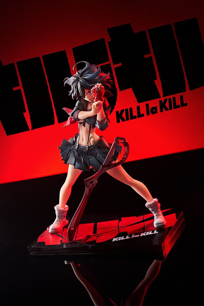 PREORDER+ 11/2026 Kill la Kill PVC Statue 1/7 Ryuko Matoi: Transformation Ver. 23 cm