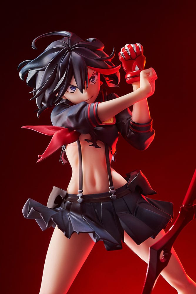 PREORDER+ 11/2026 Kill la Kill PVC Statue 1/7 Ryuko Matoi: Transformation Ver. 23 cm