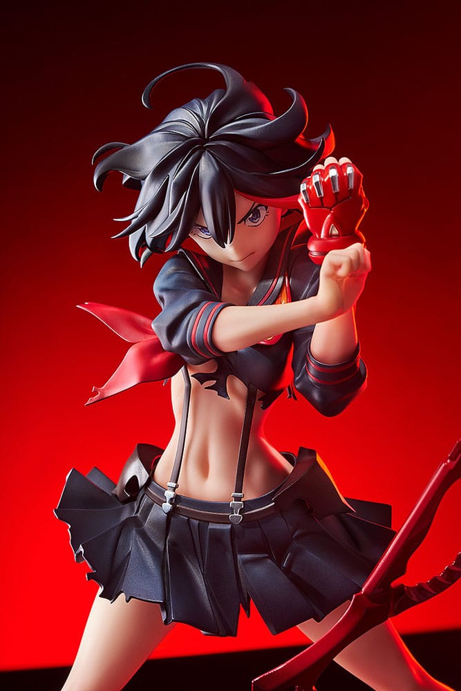 PREORDER+ 11/2026 Kill la Kill PVC Statue 1/7 Ryuko Matoi: Transformation Ver. 23 cm