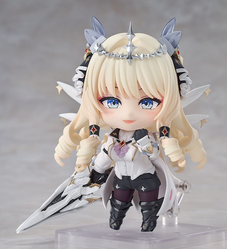 PREORDINE+ 02/2026 Goddess of Victory: Nikke Nendoroid Action Figure Crown 10 cm