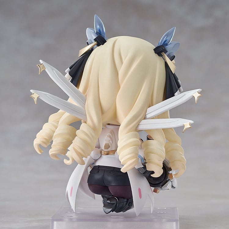 PREORDINE+ 02/2026 Goddess of Victory: Nikke Nendoroid Action Figure Crown 10 cm