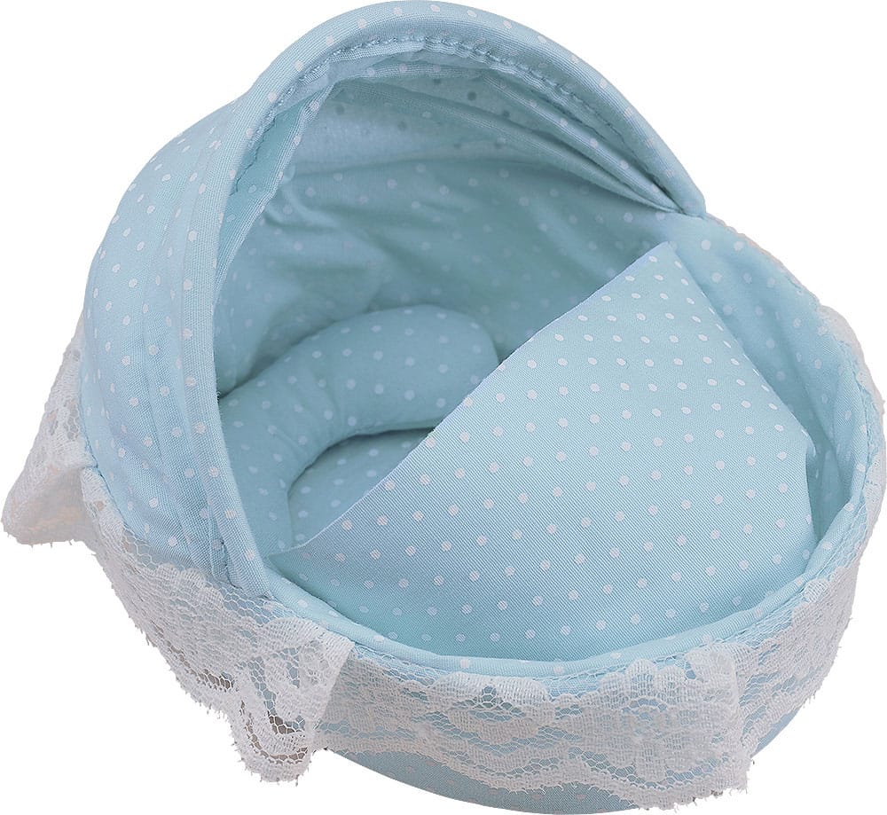 SU ORDINAZIONE Nendoroid More Accessories Cradle *PREZZO SPECIALE*